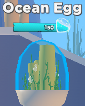 Ocean Egg Pet Heroes Fan Wiki Fandom