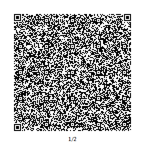 QR Code 1