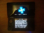 Petit Push - In game