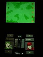 First fight J8B_LMGE