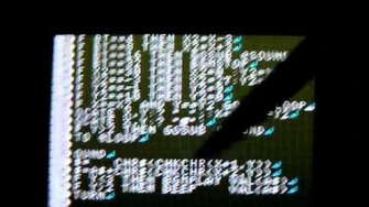 【プチコン】サウンドテストツール(PETIT_COMPTER_SOUND_TEST_TOOL)