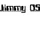 Jimmy OS