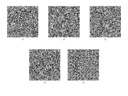 Sonic The Hedgehog 5 - CHR QR Codes