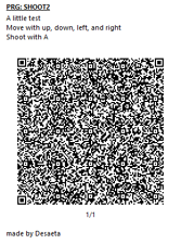 QR code for SHOOT2