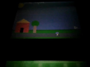 An outdated screenshot of Classic Mode