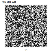 Style Art QR