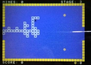 Stage 3 - Get the treasure for bonus points!