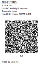 QR code for PLTFRMSJ