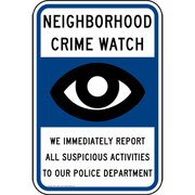 Neighborhood-Watch-Sign-PKE-13392 300