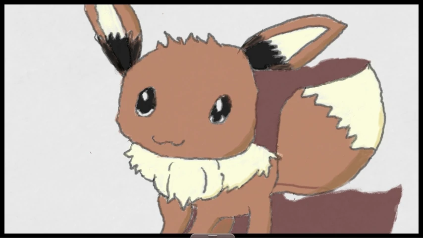 User blog:Milkysituati0n/Best Drawing Evar! | Petit Computer Wiki | Fandom