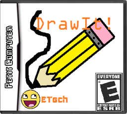 DrawIt! Box