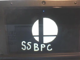SSBPC smash ball