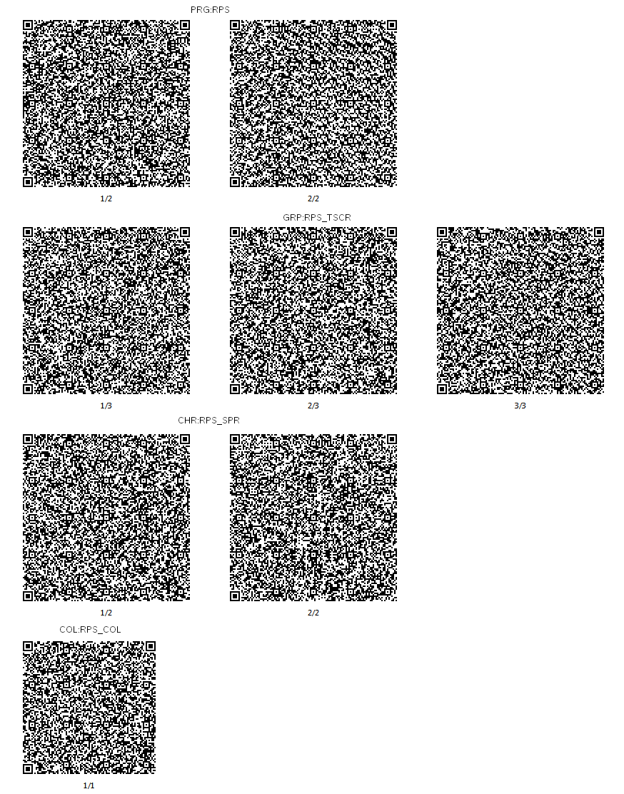 Rock Paper Scissors (sprite-based) | Petit Computer Wiki | Fandom