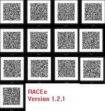 RACEe Version 1.2.1