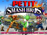 Petit Smash Bros