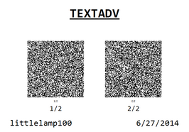 TEXTADV