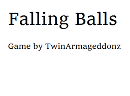 Fallingballs