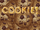 COOKIE!