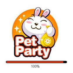 PET PARTY 🎉 - Roblox