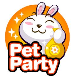 Pet Party Game