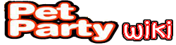 Pet Party Wiki