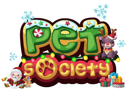 Pet Society by Playfish 