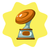FrisbeeBronze.png (5 KB) Safe Hands: Catch the Frisbee 10 times in a row