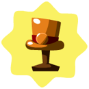 HatBronze.png (4 KB) Cap Collector: Buy 3 hats