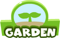 Old Garden Store logo