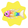 Rainbowfish