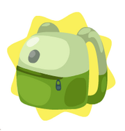 Adventurer Bag