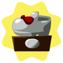 ShoesSilver.png (5 KB) Boot Buyer: Buy 10 pairs of shoes