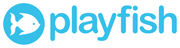 Playfish logo sm