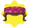 Regal Stool