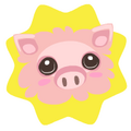 Petling Pig