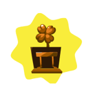 Beginners Luck: Bet on the winning pet 10 times in the stadium