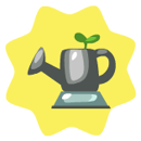 GardenSilver.png (4 KB) Saw Far Saw Good: Grow 50 plants