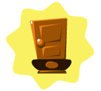 Pet About Town: Make 25 visits to friends