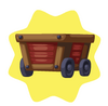 Mine Cart (OWO)