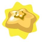 Golden Star Soap (Level 30)