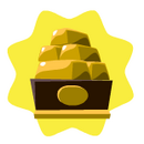 CoinsGold.png (5 KB) Big Spender: Spend 10,000 coins in a shop