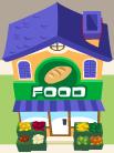 Food Store 2009