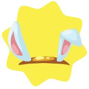 White Rabbit Bundle | Pet Society Wiki | Fandom