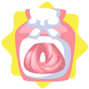 Rosy perfection wig dye.png