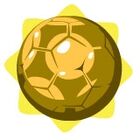 Golden Ball (Level 19)