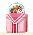 Build a Cake 2 Mystery Box