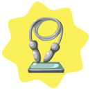 JumpropeSilver.png (5 KB) Junior Jumper: Jump the rope 50 times in a row