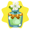 Lily Perfume