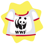 WWF White T-Shirt