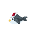 Penguinfish